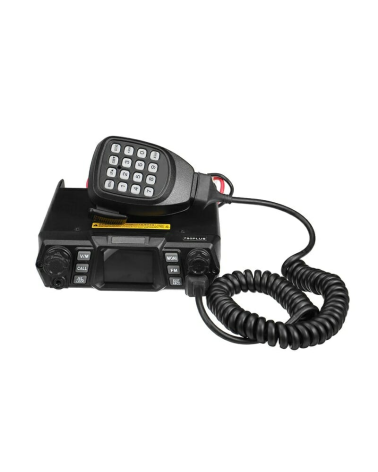 Ασύρματος πομποδέκτης - UHF/VHF - KT-980Plus