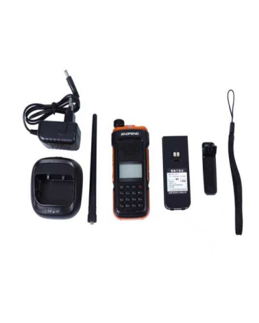 Φορητός πομποδέκτης – BF-UV10 - Baofeng