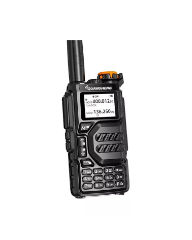 Φορητός πομποδέκτης UHF/VHF - UVK5 - Quansheng
