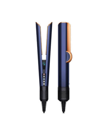 Ισιωτική μαλλιών με αέρα - HT01 - 814024 - Blue