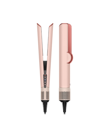 Ισιωτική μαλλιών με αέρα - HT01 - 814024 - Pink