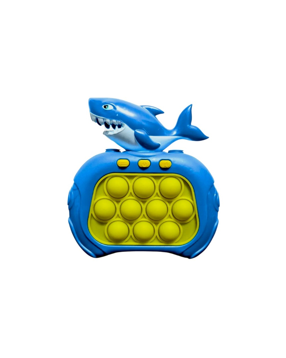 Ηλεκτρονικό παιχνίδι ταχύτητας - Pop it Fidget - 527