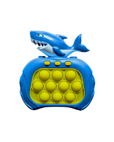 Ηλεκτρονικό παιχνίδι ταχύτητας - Pop it Fidget - 527