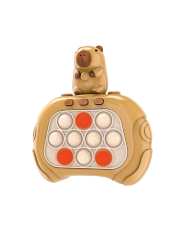 Ηλεκτρονικό παιχνίδι ταχύτητας - Pop it Fidget - 616