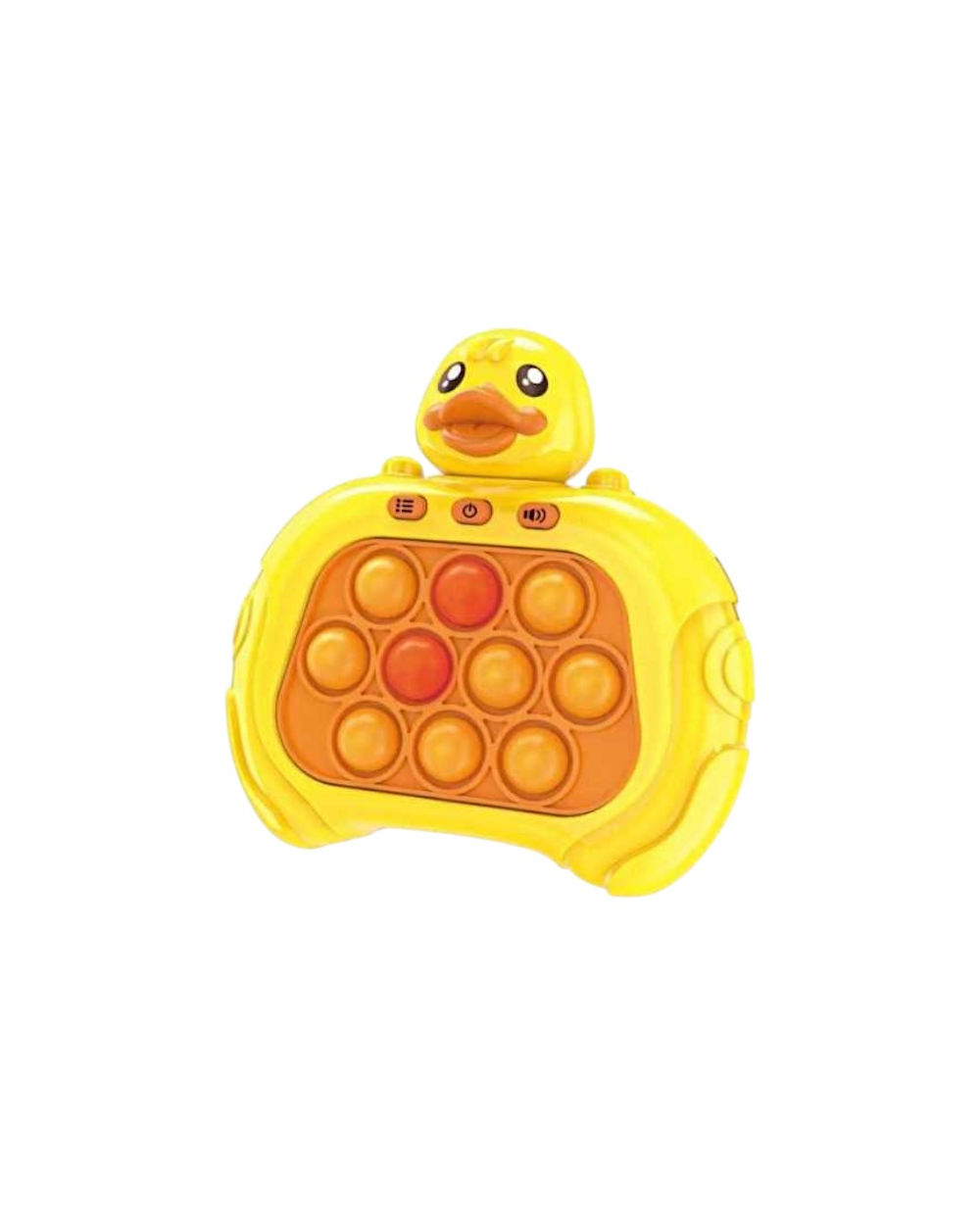 Ηλεκτρονικό παιχνίδι ταχύτητας - Pop it Fidget - 520