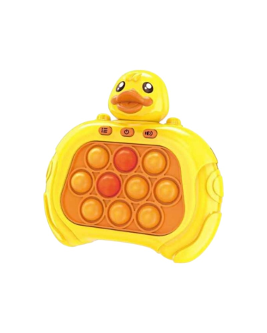 Ηλεκτρονικό παιχνίδι ταχύτητας - Pop it Fidget - 520