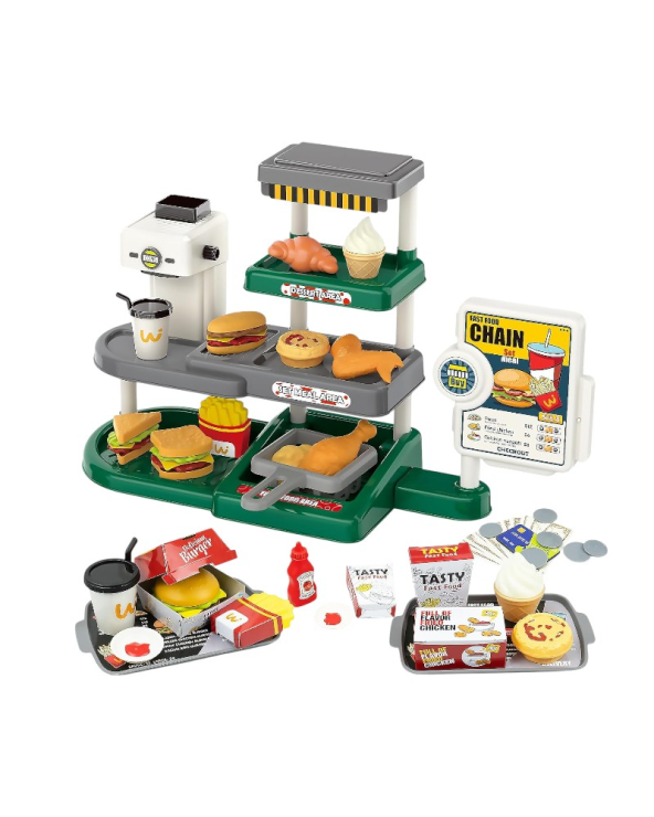 Παιχνίδι Fast Food - 668-139