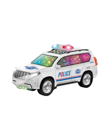 Ηλεκτρονικό αυτοκίνητο Police - 4088B