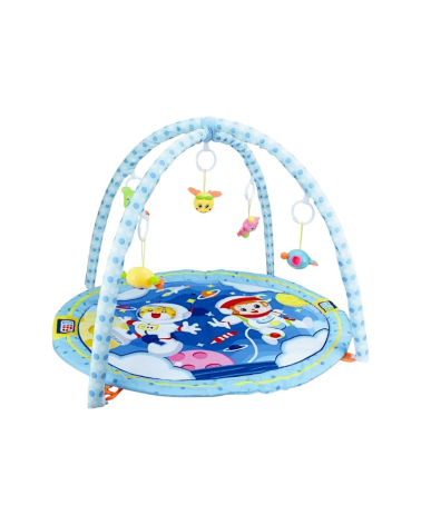 Βρεφικό γυμναστήριο με παιχνίδια - 131