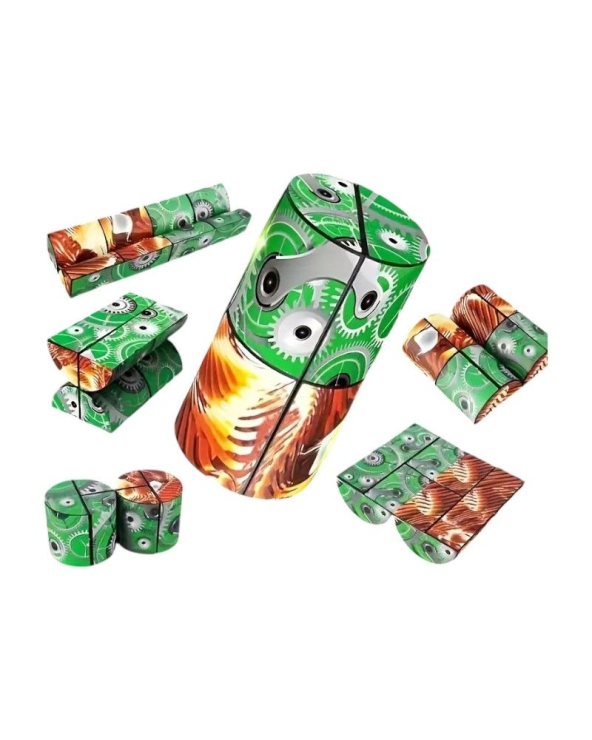 Κύβος ταχύτητας - 22-10