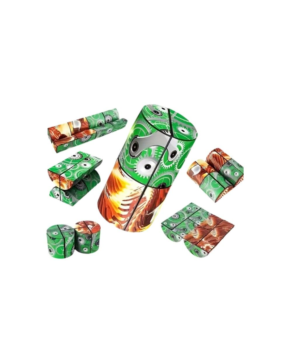 Κύβος ταχύτητας - 22-10