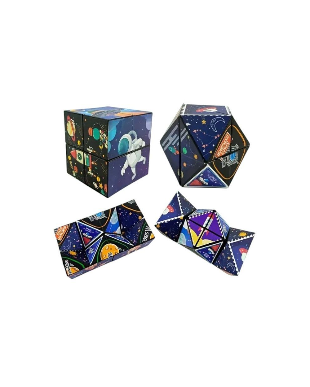 Κύβος ταχύτητας με εικόνες - 22-11