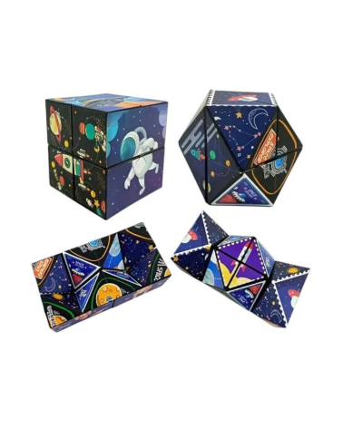 Κύβος ταχύτητας με εικόνες - 22-11