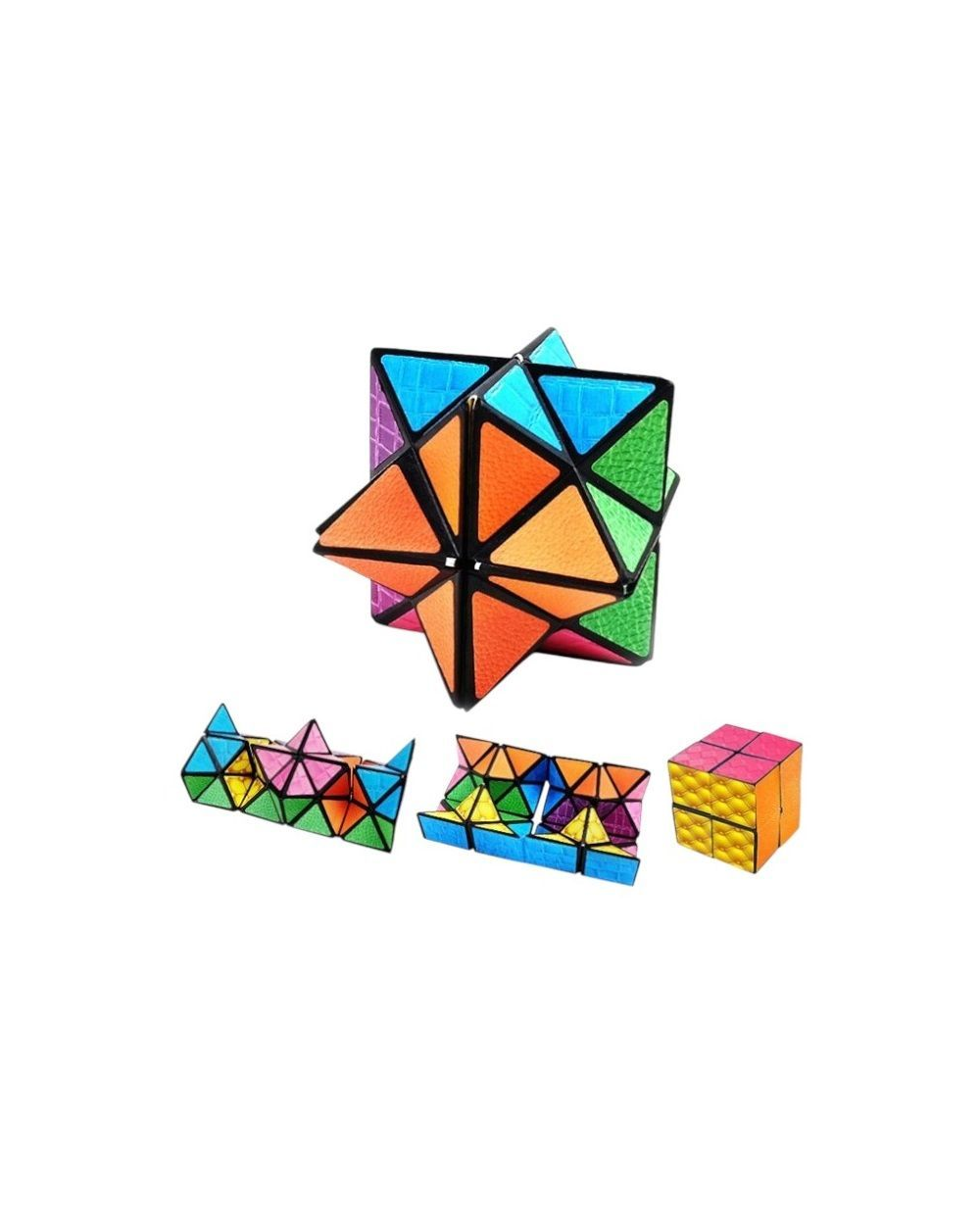 Κύβος ταχύτητας - 22-13