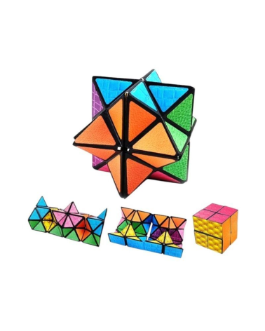 Κύβος ταχύτητας - 22-13