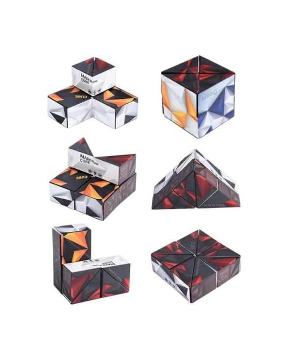 Κύβος ταχύτητας με εικόνες - 22-14