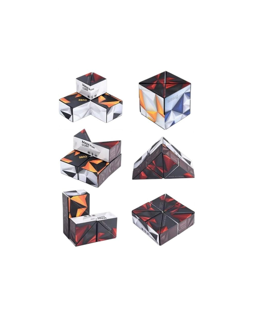 Κύβος ταχύτητας με εικόνες - 22-14