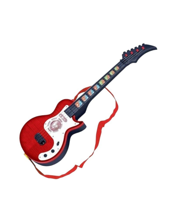 Παιδική ηλεκτρονική κιθάρα - 959-1