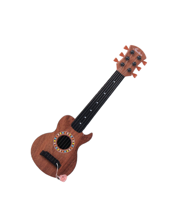 Παιδική κιθάρα - 77-07A