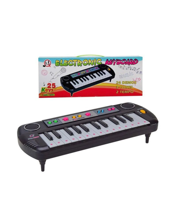 Παιδικό αρμόνιο - 869-USB