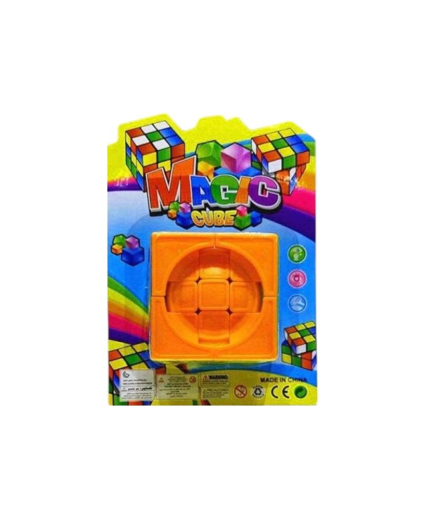 Κύβος ταχύτητας - 568-225