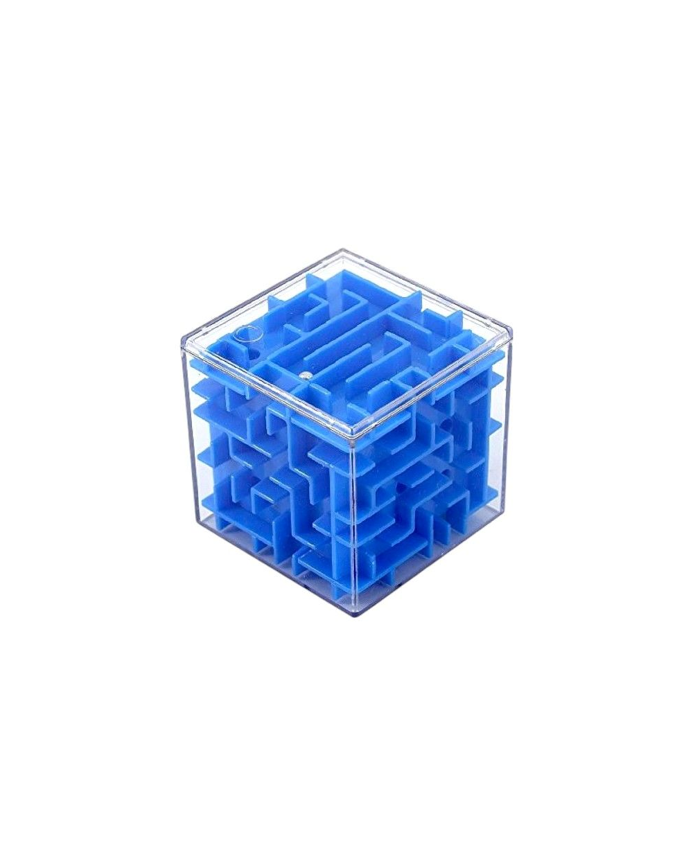 Περιστρεφόμενος κύβος λαβυρίνθου - 838A8