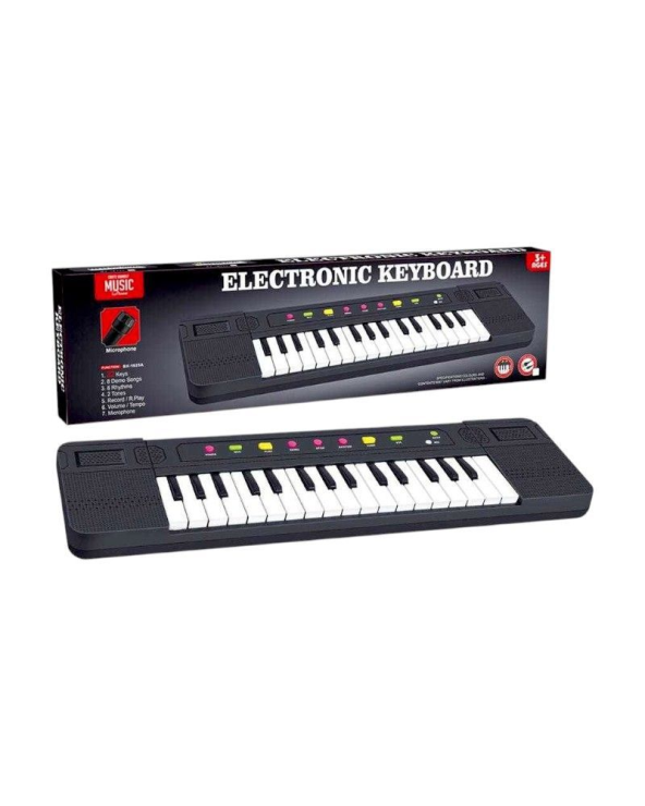 Παιδικό αρμόνιο με μικρόφωνο - BX-1623A32