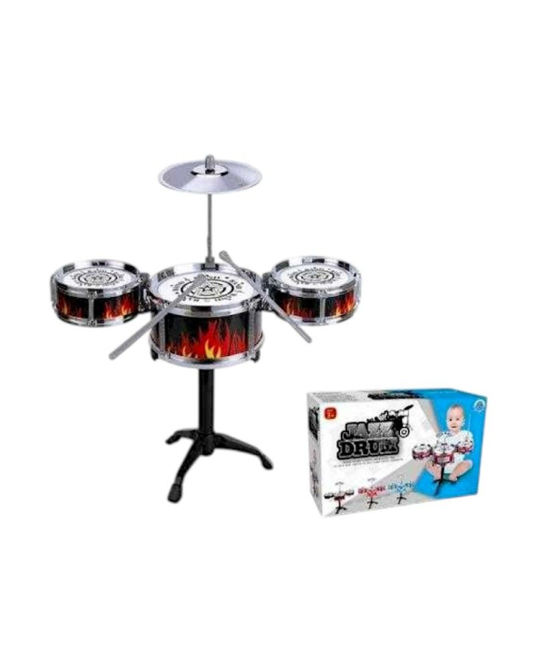 Παιδικό σετ Drums - 3309