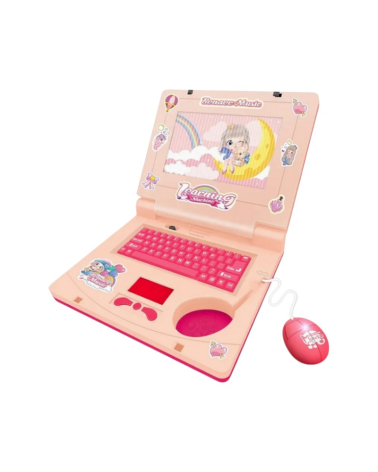 Παιδικό εκπαιδευτικό Laptop - HQ2236U