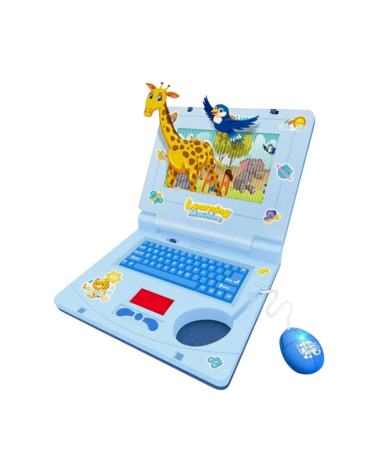 Παιδικό εκπαιδευτικό Laptop - HQ2236T
