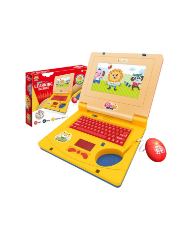 Παιδικό εκπαιδευτικό Laptop - HQ2236R