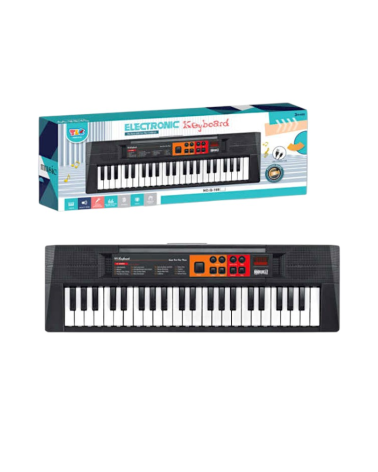 Παιδικό αρμόνιο - USB - Q-16944