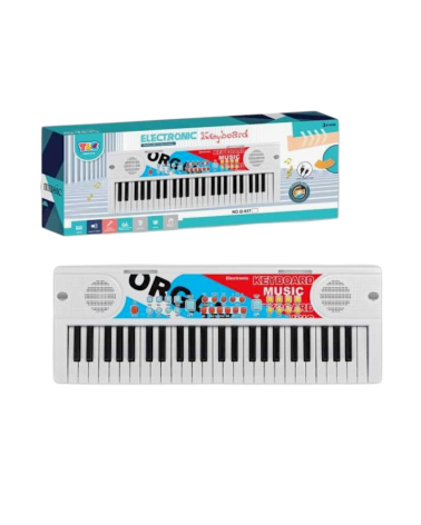 Παιδικό αρμόνιο - USB - Q-93749