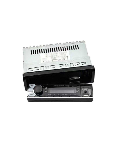 Ηχοσύστημα αυτοκινήτου 1DIN - Bluetooth - CTC-1787