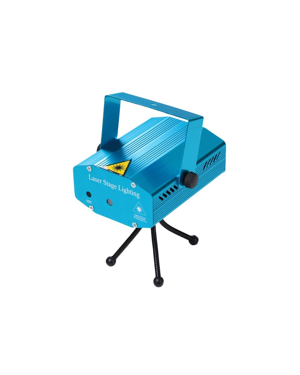 Φωτορυθμικό - Projector Laser Stage - XL-8A-A