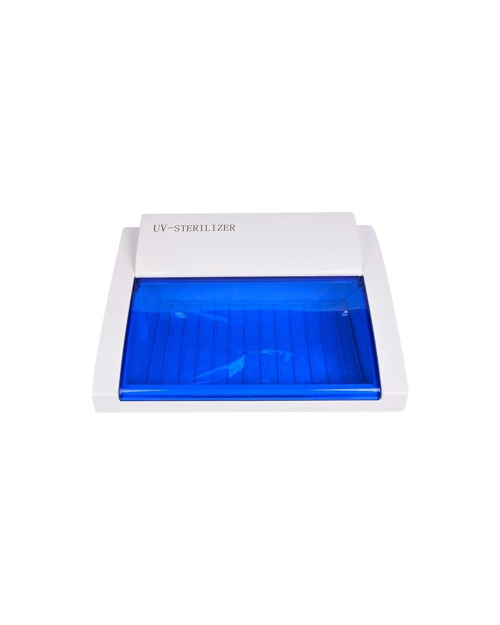 Επαγγελματικός αποστειρωτής UV - Κλίβανος - 1.2lt - 8W