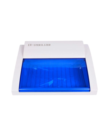 Επαγγελματικός αποστειρωτής UV - Κλίβανος - 1.2lt - 8W