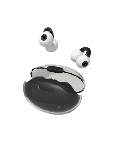 Ασύρματα ακουστικά Bluetooth με θήκη φόρτισης - TS10 - 721562 - Black