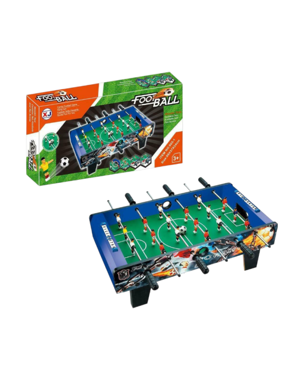 Επιτραπέζιο ποδοσφαιράκι - XJ803-1