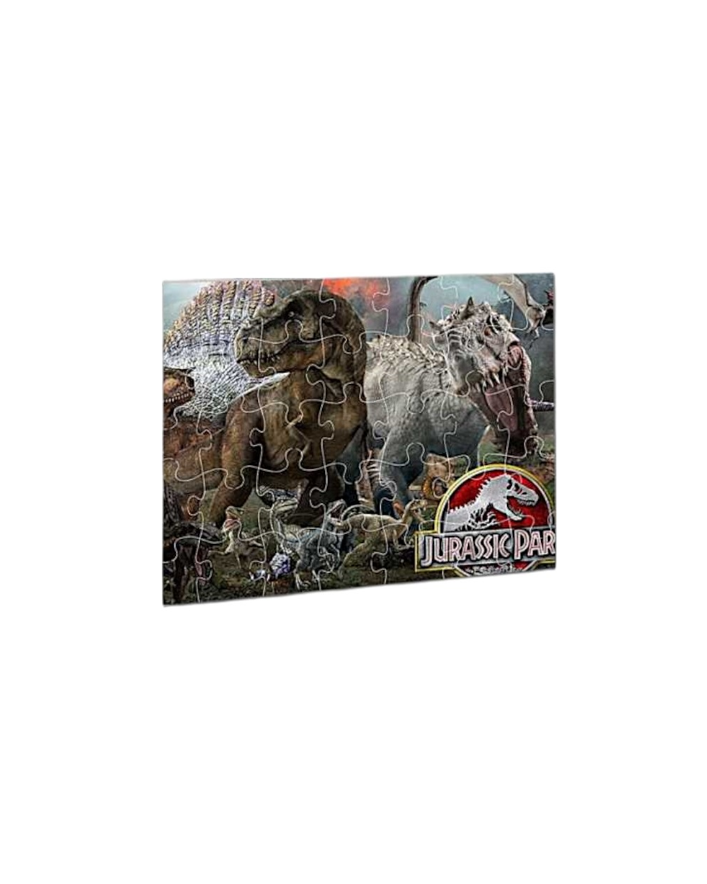 Παιδικό puzzle 35 κομματιών - Dinosaurs - GXF035-1035