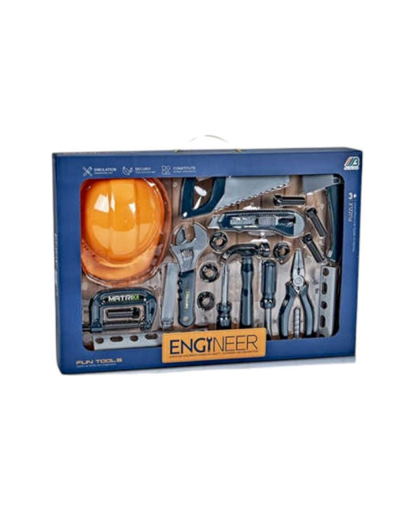 Παιδικό σετ εργαλείων - MT1-2