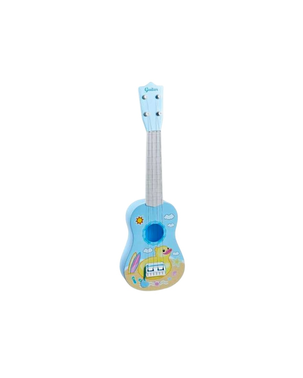 Παιδική κιθάρα - 898-4621 - 917245 - Blue