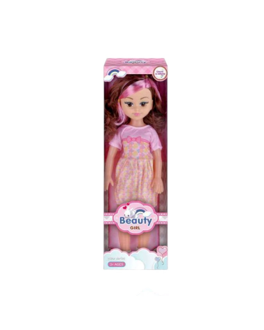 Κούκλα με μουσική - RX699A-518