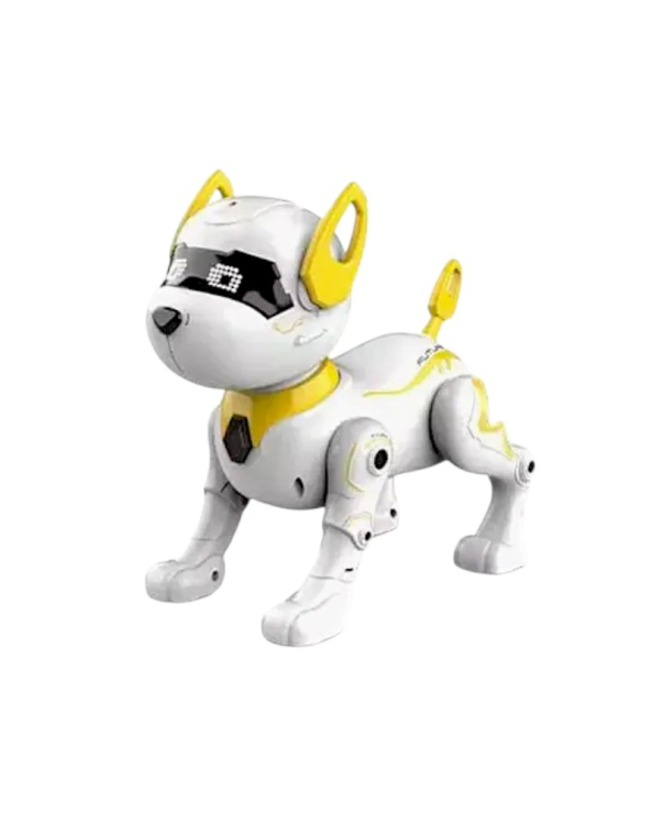 Τηλεκατευθυνόμενο Σκυλάκι ρομπότ - HK9901