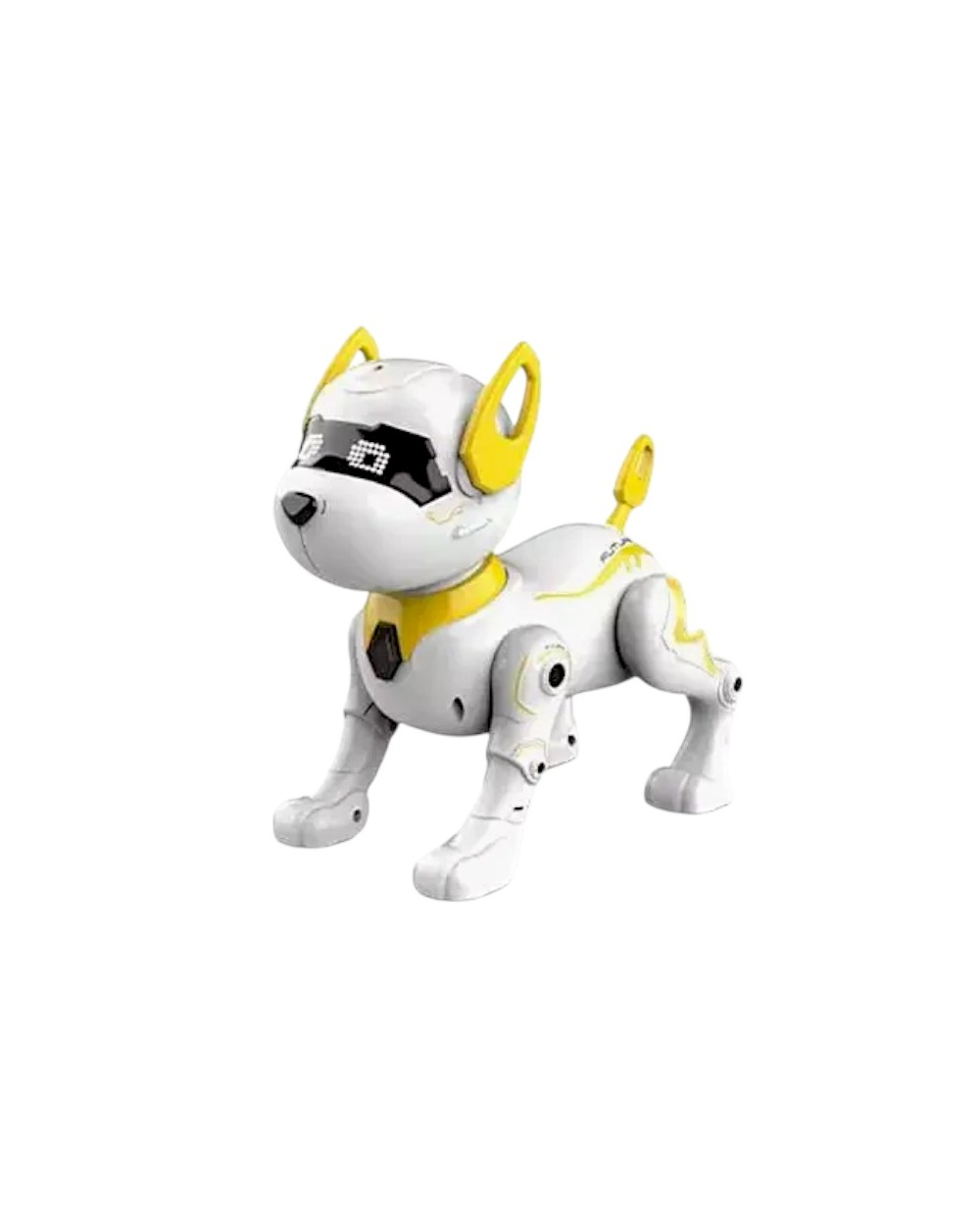 Τηλεκατευθυνόμενο Σκυλάκι ρομπότ - HK9901