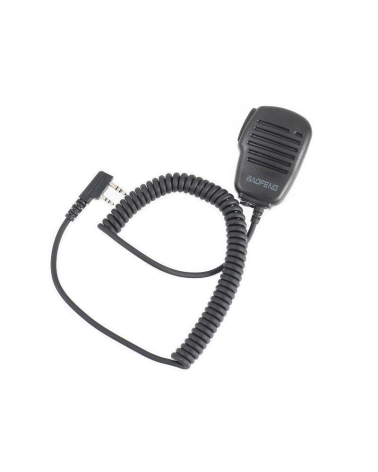 Μικρόφωνο ενδοεπικοινωνίας πομποδέκτη - Baofeng - K26