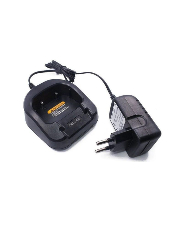 Φορτιστής μπαταρίας πομποδέκτη για UV82