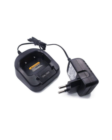Φορτιστής μπαταρίας πομποδέκτη για UV82