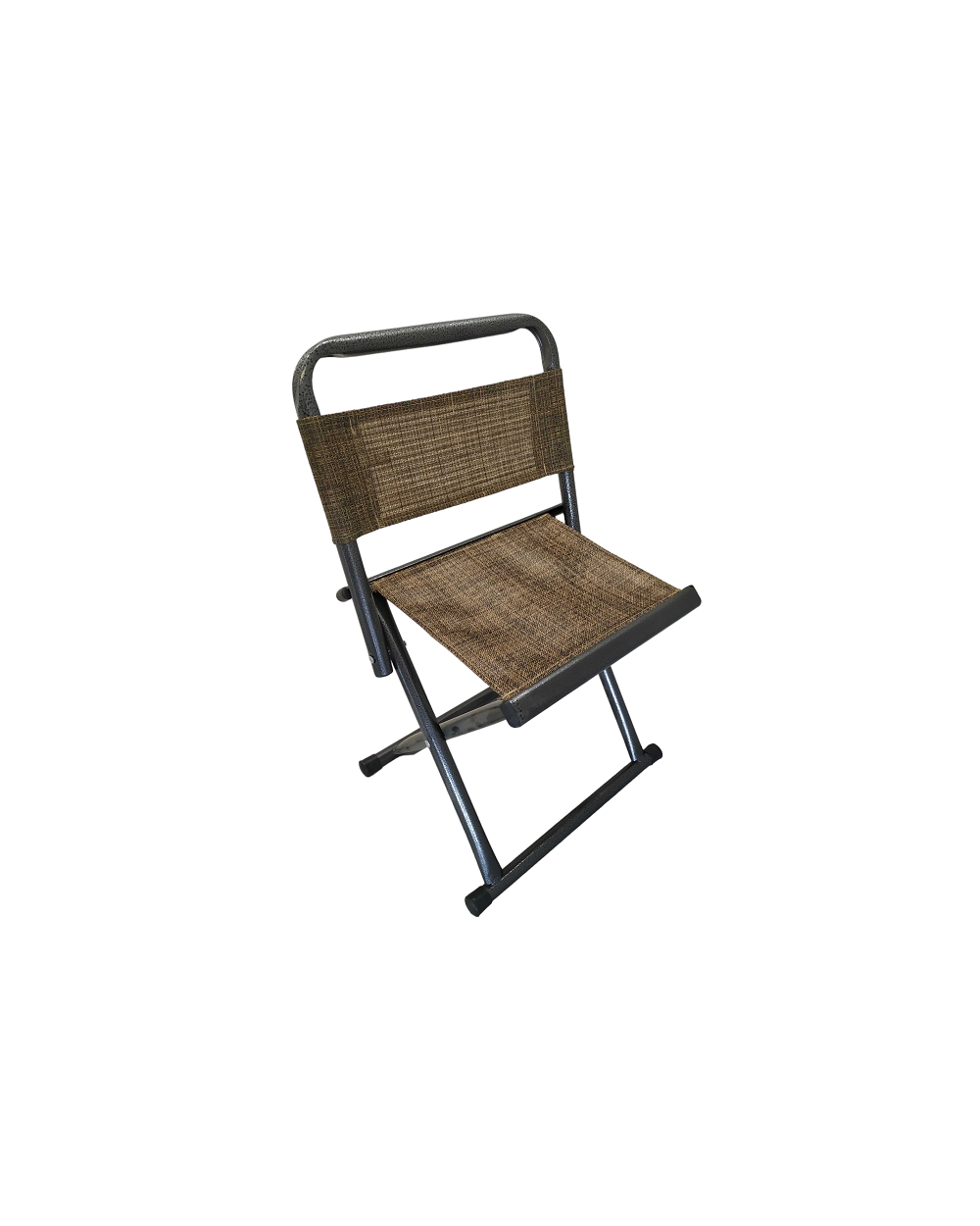 Πτυσσόμενη καρέκλα camping - 1505-TSL - 100007 - Brown