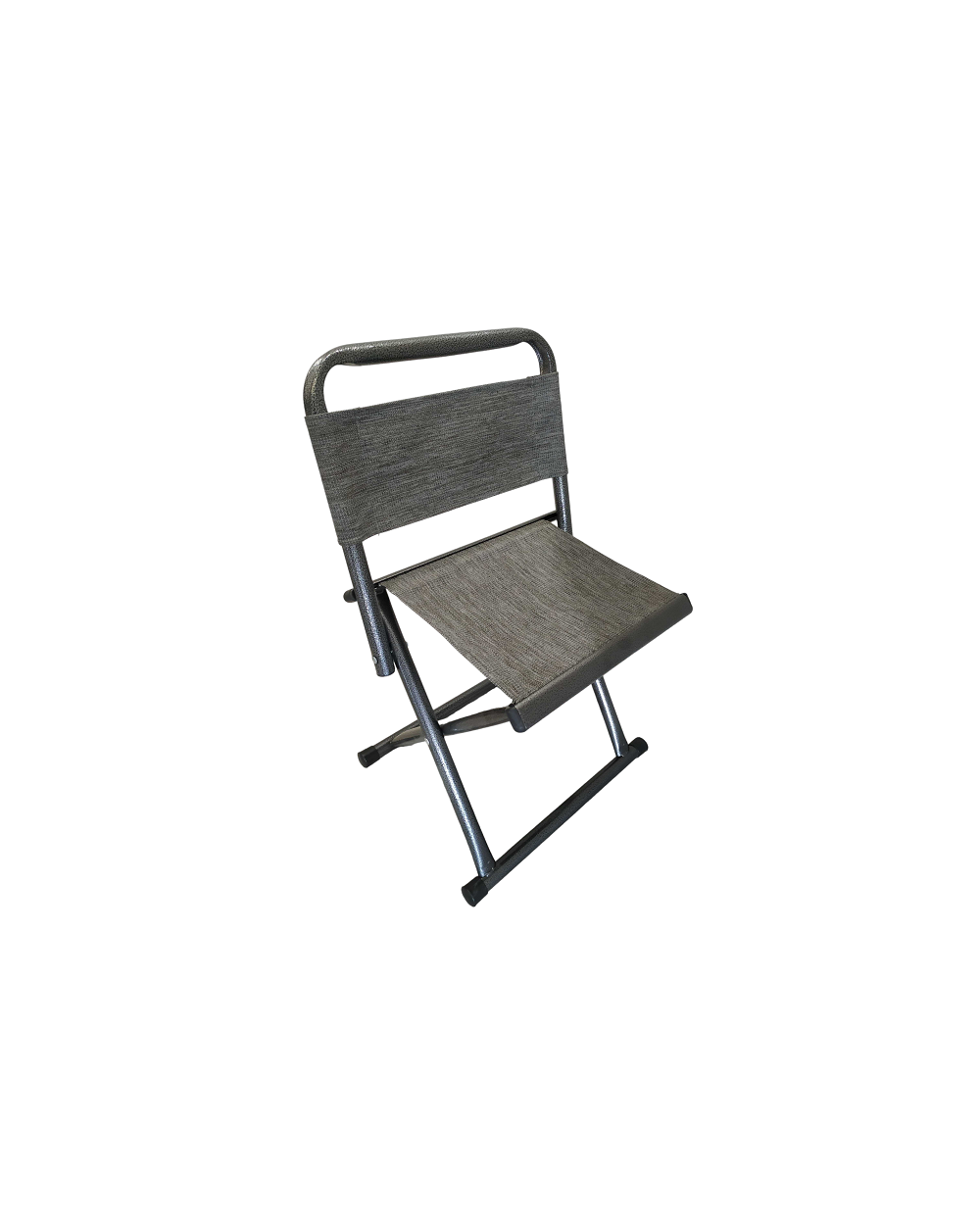 Πτυσσόμενη καρέκλα camping - 1505-TSL - 100007 - Grey